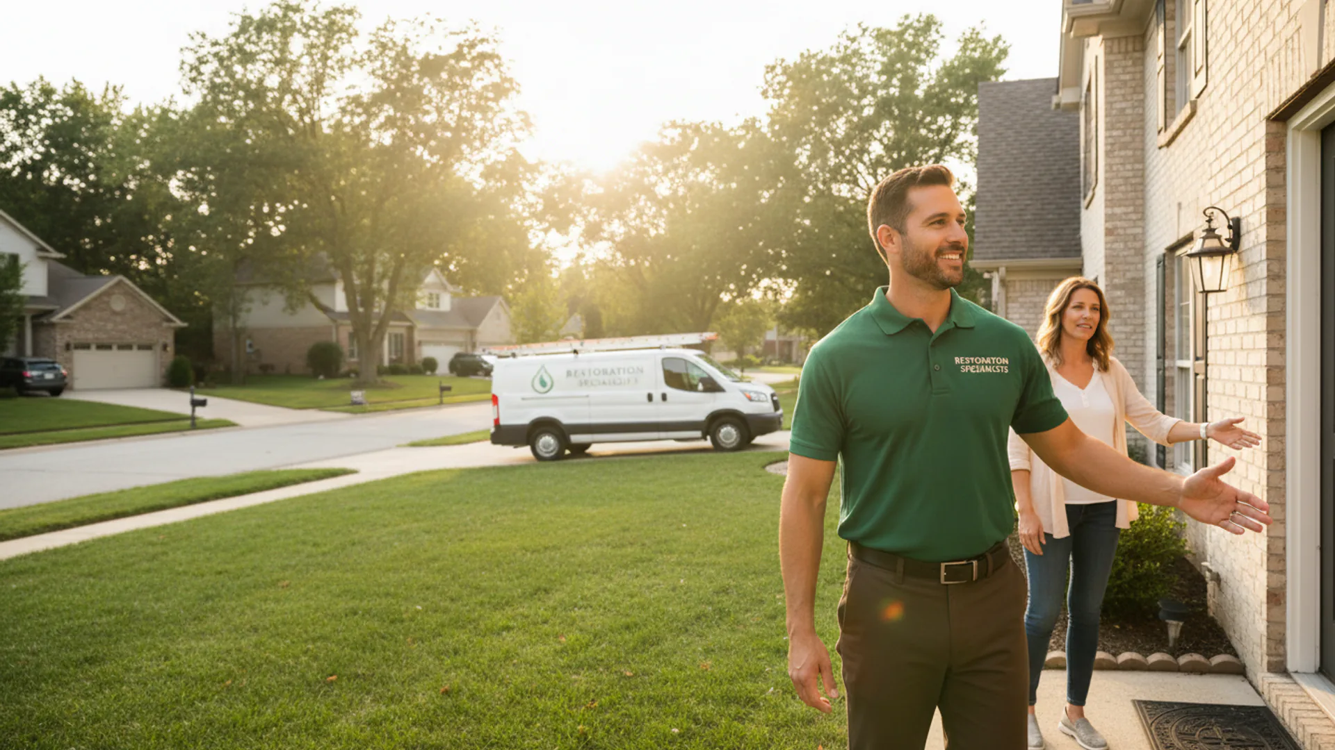 Emergency Water Damage Restoration in Albany, CA Near Me – 24/7 Fast Response Team Ready to Help!